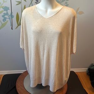 Vera Moda Loose fit top - Large